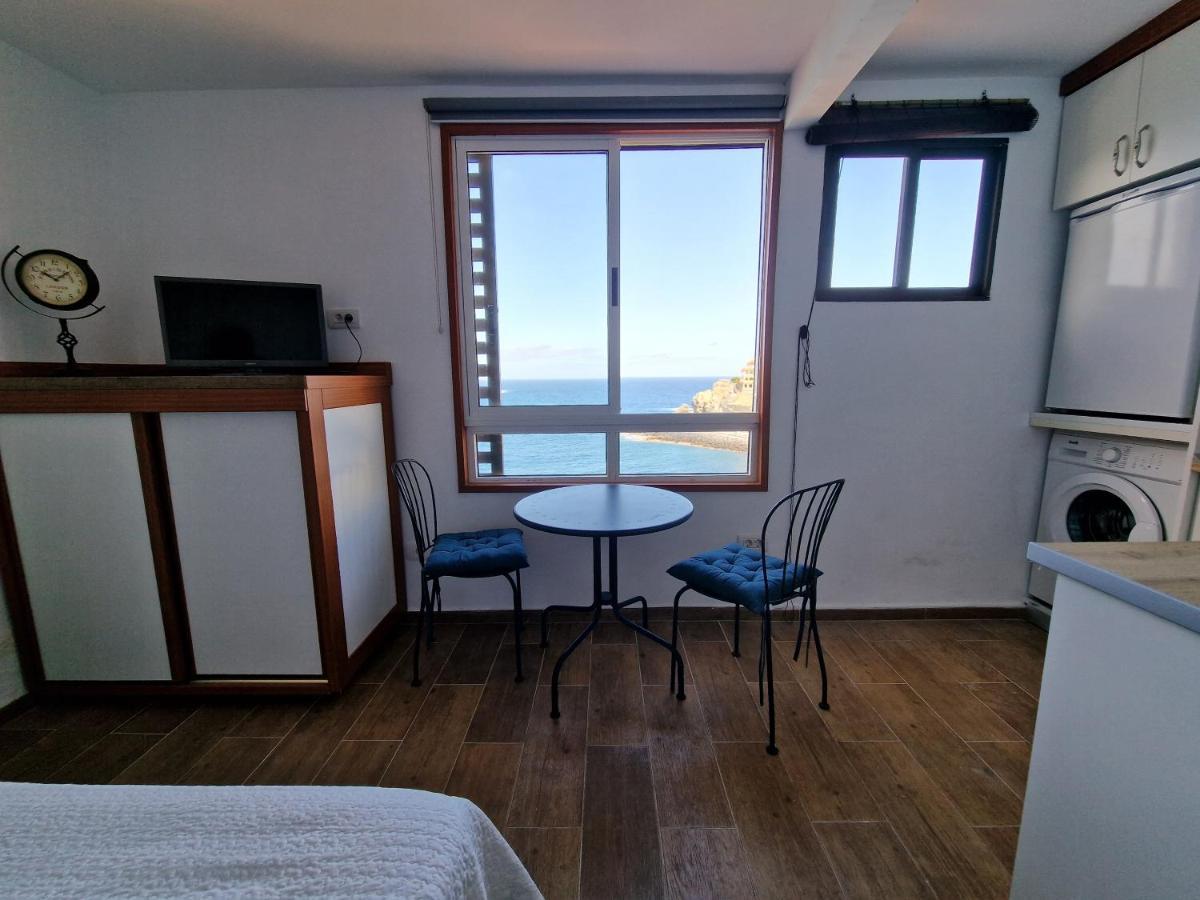 Apartment Jema 2 San Marcos By Hrtenerife Net