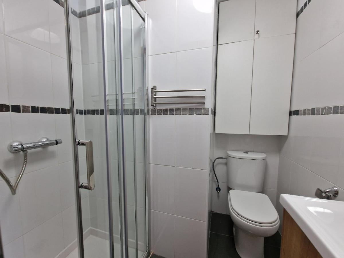 Jema 2 San Marcos By Hrtenerife Net Apartment
