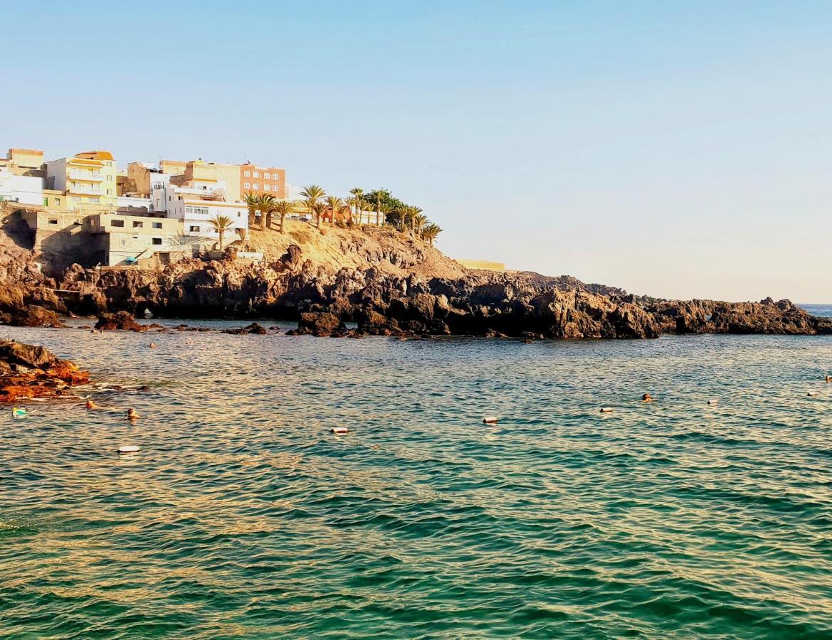 Jema 2 San Marcos By Hrtenerife Net *