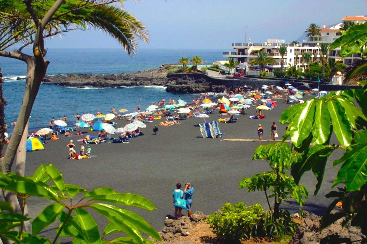 Jema 2 San Marcos By Hrtenerife Net San Marcos (Tenerife)