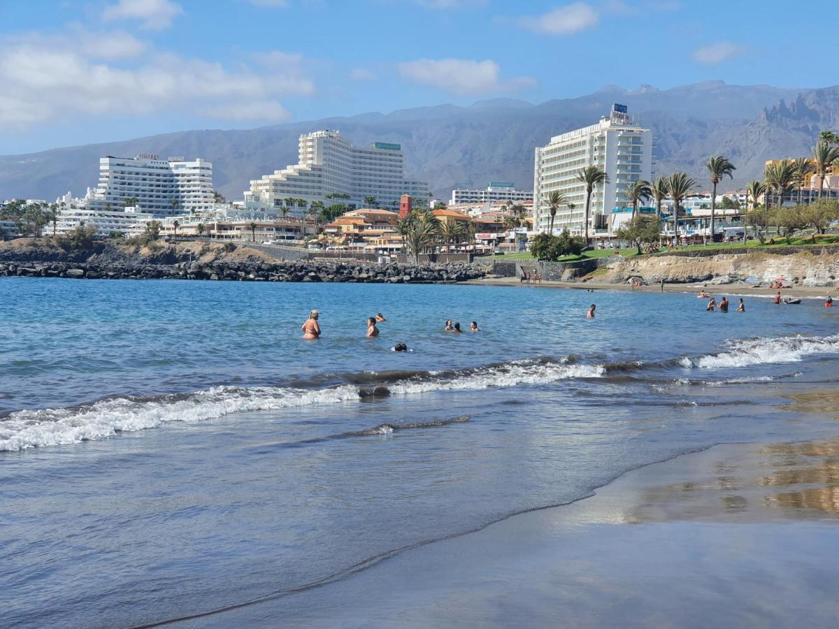 Jema 2 San Marcos By Hrtenerife Net Apartment