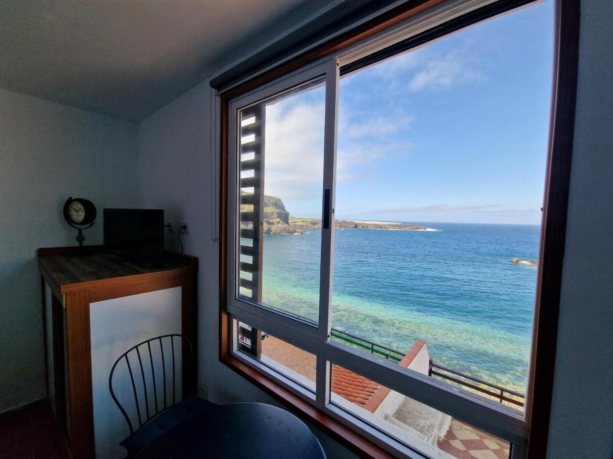 Apartament Jema 2 San Marcos By Hrtenerife Net *