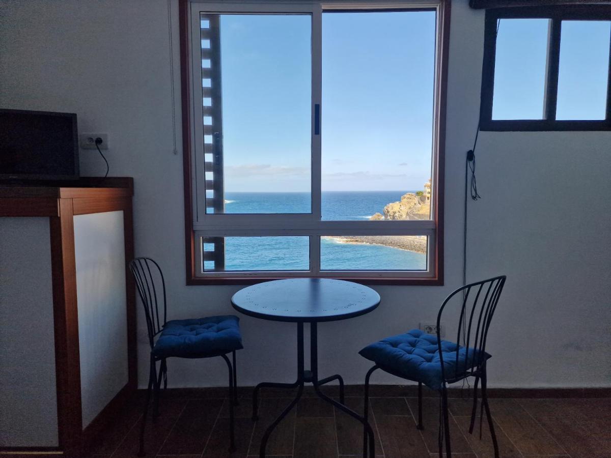 Apartament Jema 2 San Marcos By Hrtenerife Net *