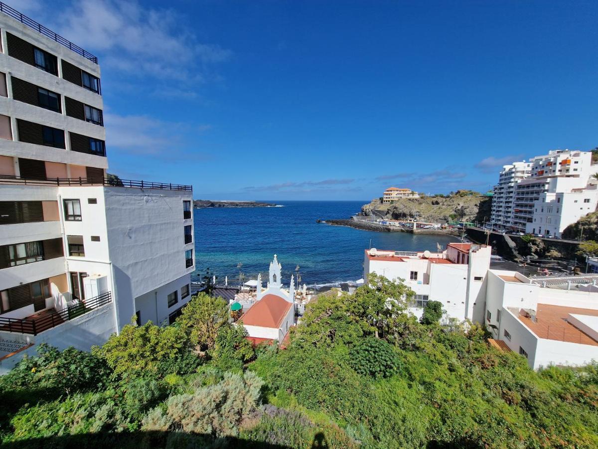 Apartament Jema 2 San Marcos By Hrtenerife Net *