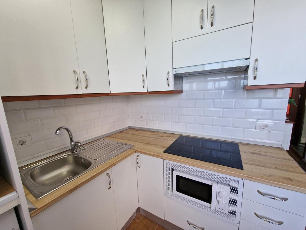 Jema 2 San Marcos By Hrtenerife Net Apartament