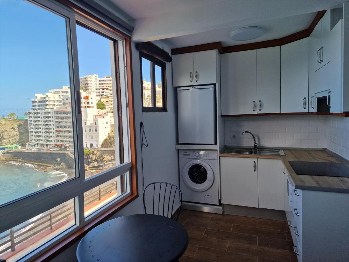 Apartament Jema 2 San Marcos By Hrtenerife Net San Marcos (Tenerife)