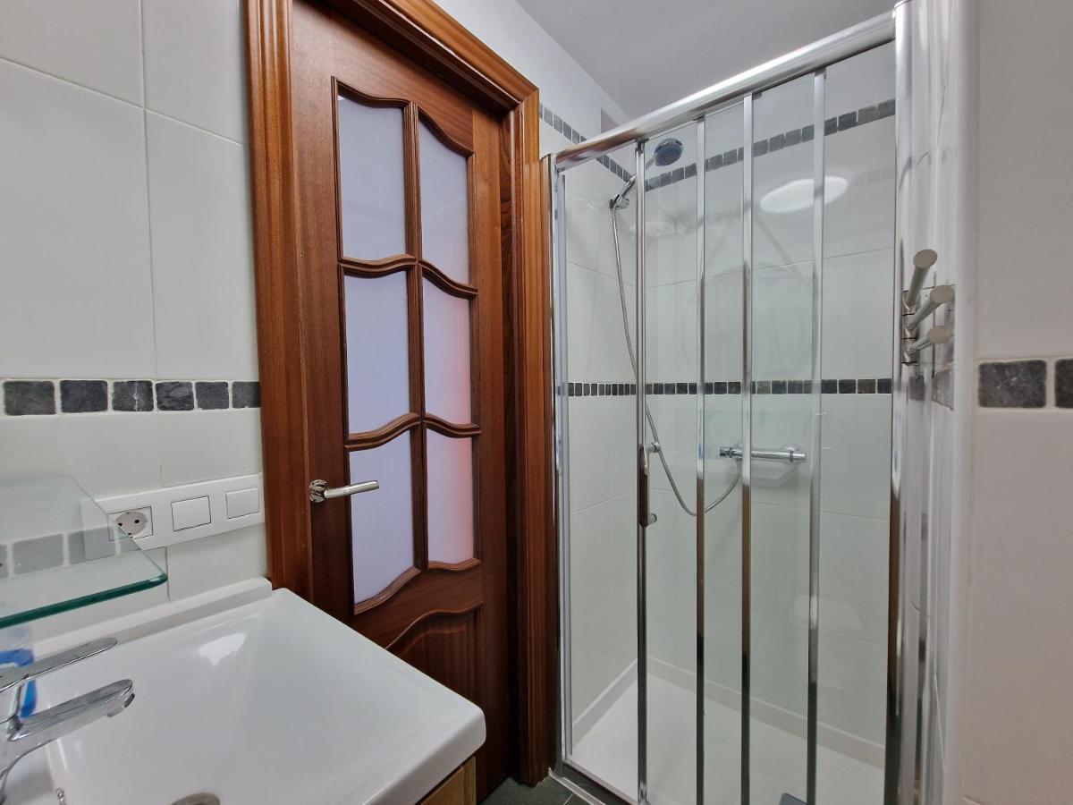 Jema 2 San Marcos By Hrtenerife Net Apartament *