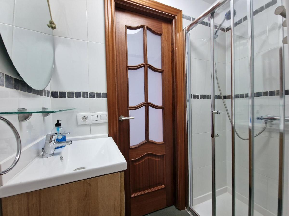 Jema 2 San Marcos By Hrtenerife Net Apartament