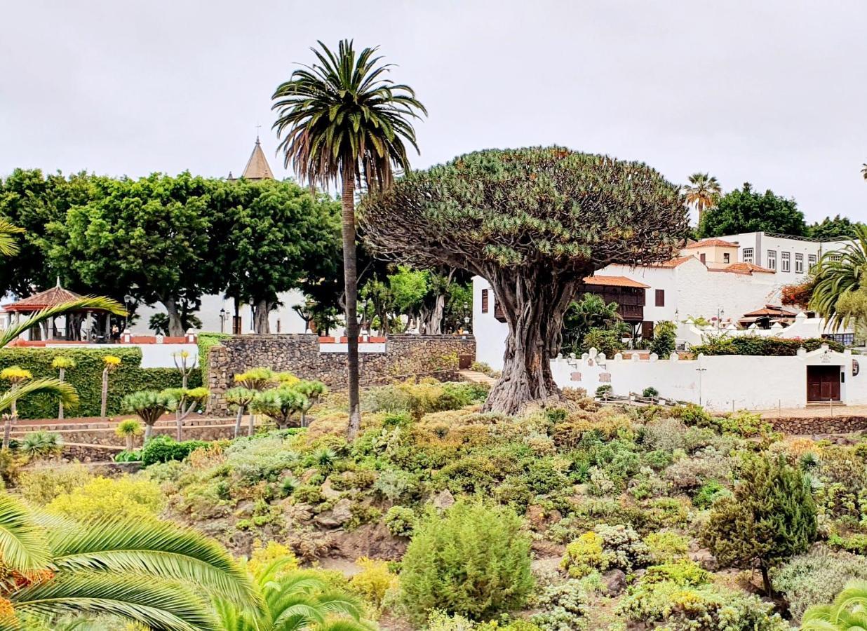 Jema 2 San Marcos By Hrtenerife Net Apartament *