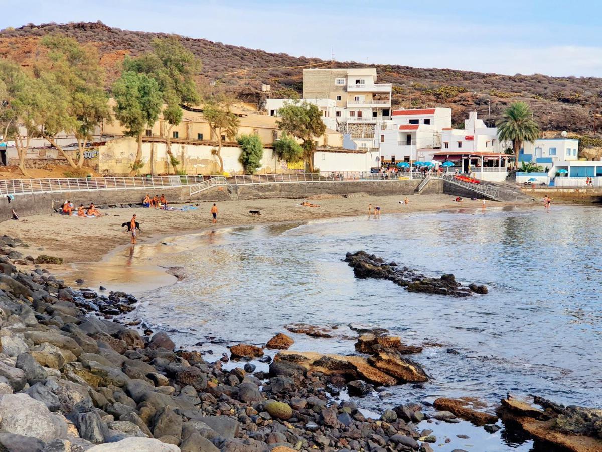 Jema 2 San Marcos By Hrtenerife Net *