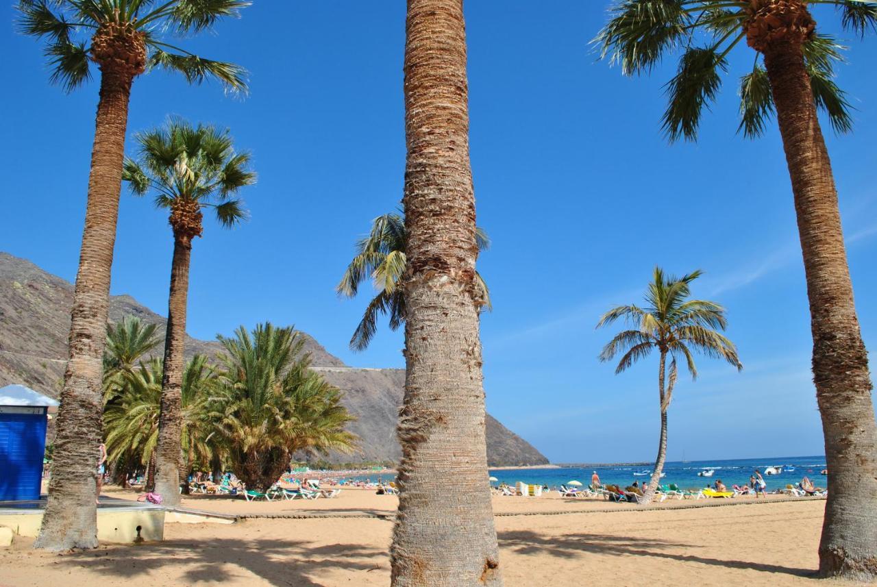 Apartament Jema 2 San Marcos By Hrtenerife Net *